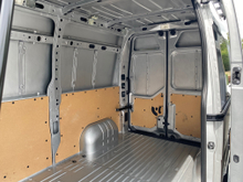 2021 Nissan NV400 2.3L Diesel For Sale Images