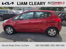 2013 Kia Venga 1.4L Diesel For Sale Images
