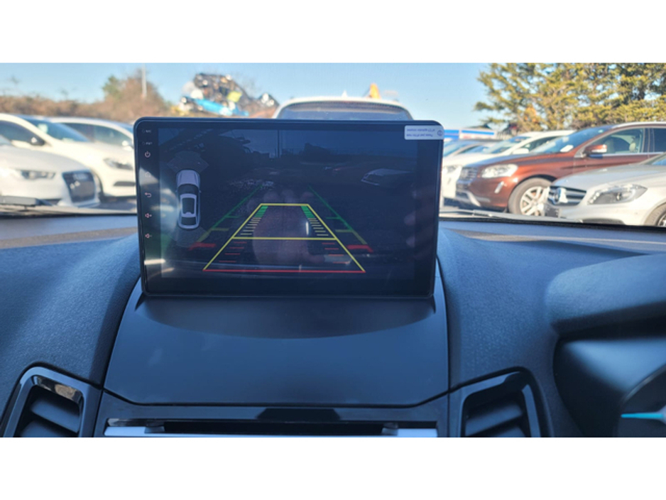 Ford Fiesta 1.0L Automatic Petrol Fresh import  (8220) — thumbnail 17
