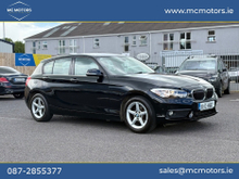 2016 BMW 1 Series 1.5L Diesel For Sale Images