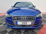 2015 AUDI S3 HATCHBACK  2.0 PETROL AUTOMATIC 5DR