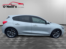 2021 Ford Focus 1.5L Diesel For Sale Images