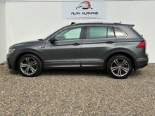 2019 Volkswagen Tiguan 2L Diesel For Sale Images