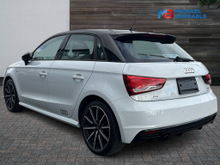 2018 Audi A1 1L Petrol For Sale Images
