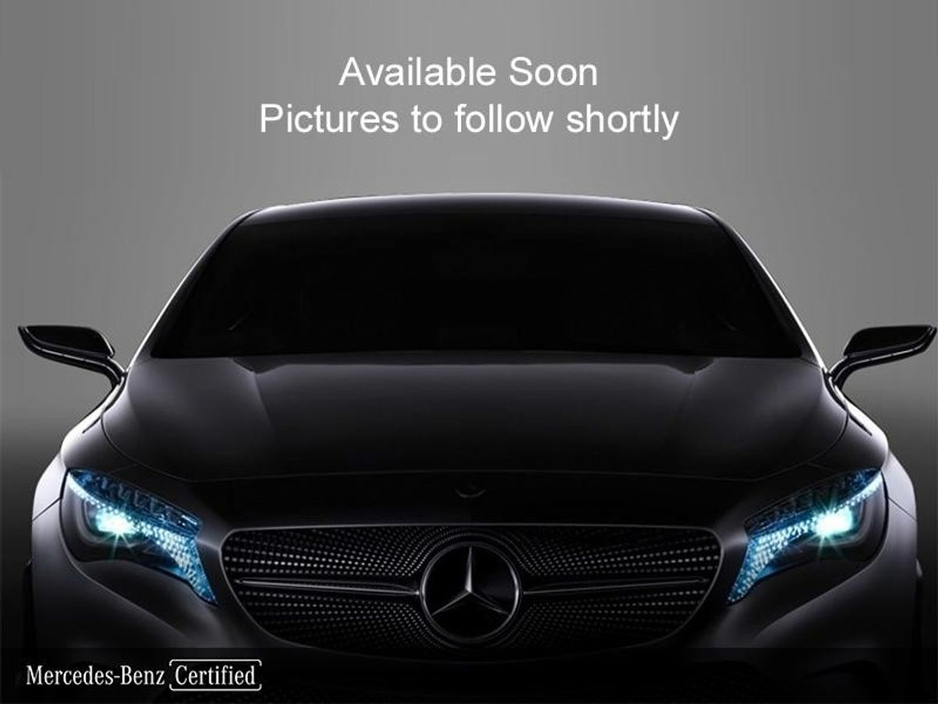 2025 Mercedes-Benz A Class