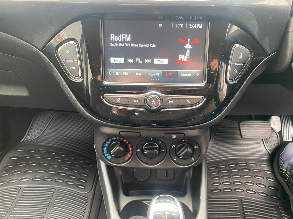 2018 Opel Corsa 1.4L Petrol For Sale Images