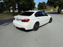 2016 BMW 3 SERIES 320d M Sport Auto