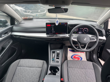 2025 Volkswagen Golf 1.5L Petrol For Sale Images