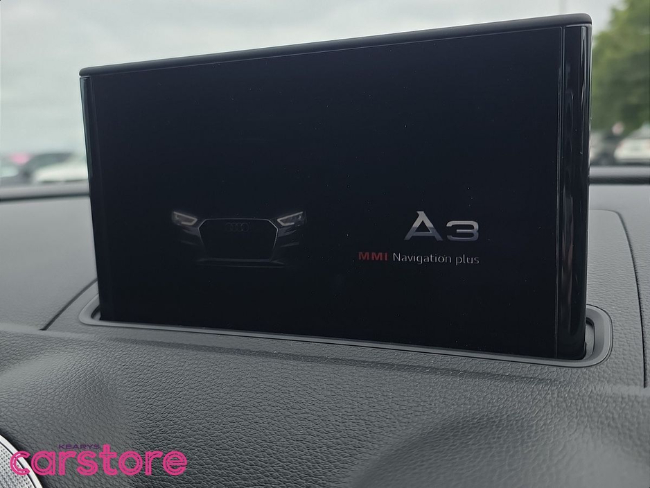 Audi A3 Sportback 30 TFSI S-T — thumbnail 21