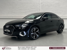 2021 Audi A3 2L Diesel For Sale Images