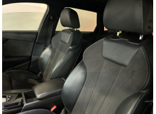 2019 Audi A4 2.0L Diesel For Sale Images