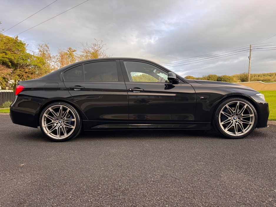2016 BMW 3 Series 2L Diesel For Sale Images