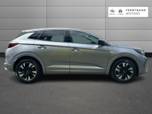 2023 Opel Grandland 1.5L Diesel For Sale Images