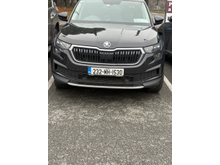 Skoda Kodiaq 7S AMBITION 2.0 TDI 15