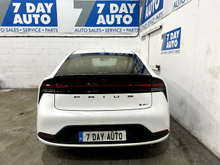 2025 Toyota Prius 1.8L Petrol Hybrid For Sale Images
