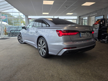 2022 Audi A6 2L Diesel Hybrid For Sale Images