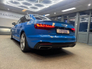 2020 AUDI A4 LIMOUSINE 30 TDI 136BHP S 4DR AUTO S-TRONIC LINE