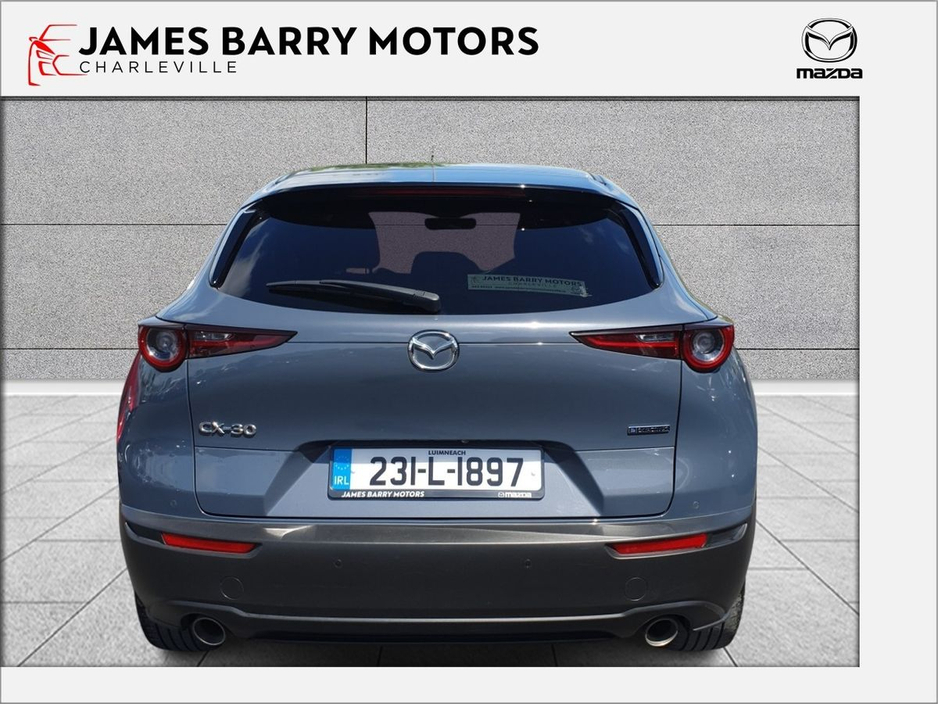 2023 Mazda CX-30 2.0L Petrol For Sale Images