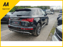 2023 Audi Q5 2L Petrol Plug-in Hybrid For Sale Images