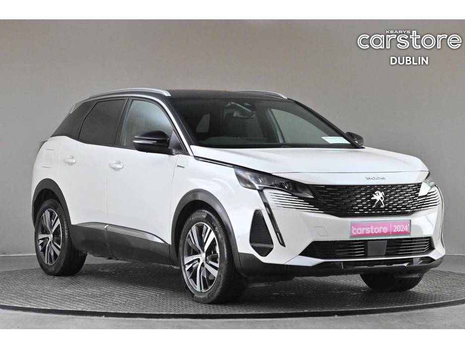 Peugeot 3008 1.6 PHEV ALLURE *BI-TONE ROOF*