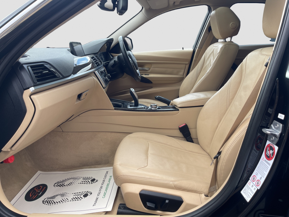BMW 3 Series 2014 BMW 320D 2.0 DIESEL AUTO *FINANCE* — thumbnail 21