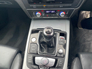 2017 AUDI A6 2.0 TDI S-LINE ULTRA 190 BHP MANUAL ( 172 REG ) 