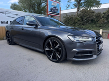 2018 Audi A6 2L Diesel For Sale Images