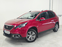 2019 Peugeot 2008 1.2L Petrol For Sale Images