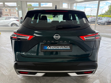 2024 Nissan Qashqai 1.3L Hybrid For Sale Images