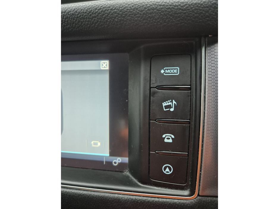 Jaguar XF 2.0 D RWD R-SPORT MY 18 4DR AUTO — thumbnail 12