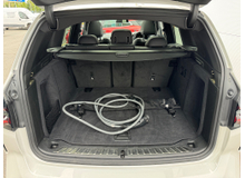 2022 BMW iX3 ElectricL Electric For Sale Images