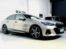2024 BMW i5 0L Electric For Sale Images
