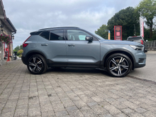2021 Volvo XC40 1.5L Hybrid For Sale Images