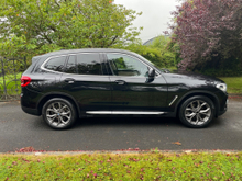 2021 BMW X3 2L Diesel For Sale Images
