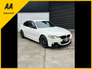 2017 BMW 3 SERIES 318d M Sport