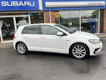 2020 Volkswagen Golf 1L Petrol For Sale Images