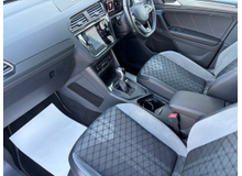 2022 Volkswagen Tiguan 2L Diesel For Sale Images