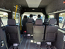 2026 CITROEN RELAY Wheelchair Accessible Custom Built Bus