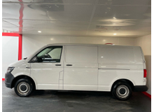 2020 Volkswagen Transporter 2.0L Diesel For Sale Images