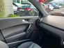 2017 AUDI A1 SPORT AUTOMATIC 1.0 PETROL