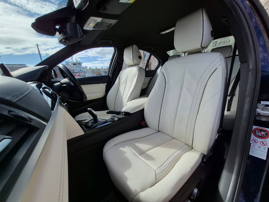 2016 BMW 3 Series 2L Hybrid For Sale Images