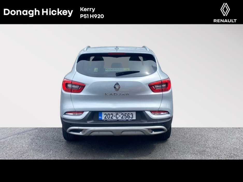 2020 Renault Kadjar 1.5L Diesel For Sale Images