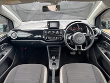 2013 Volkswagen up! 1L Petrol For Sale Images