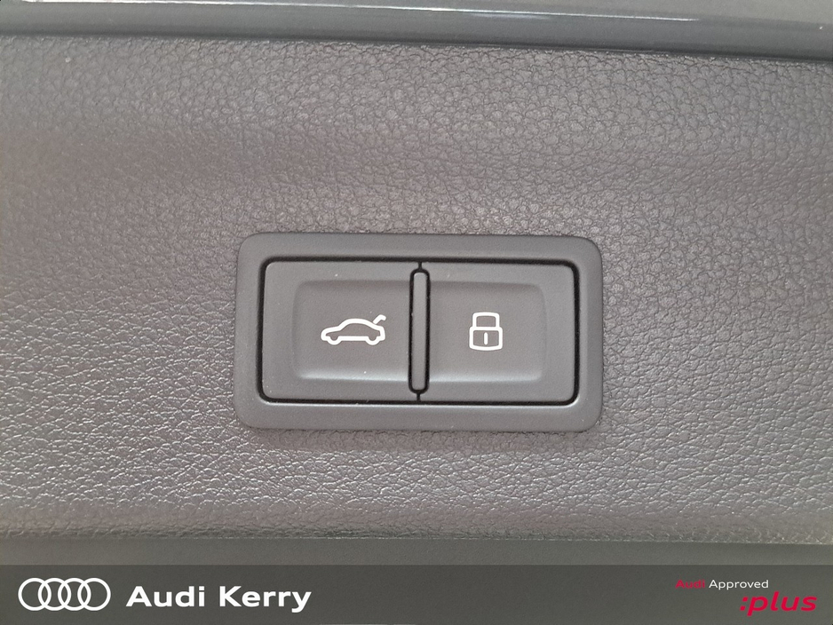 Audi Q3 35 TDI 150BHP SE AUTOMATIC — thumbnail 23
