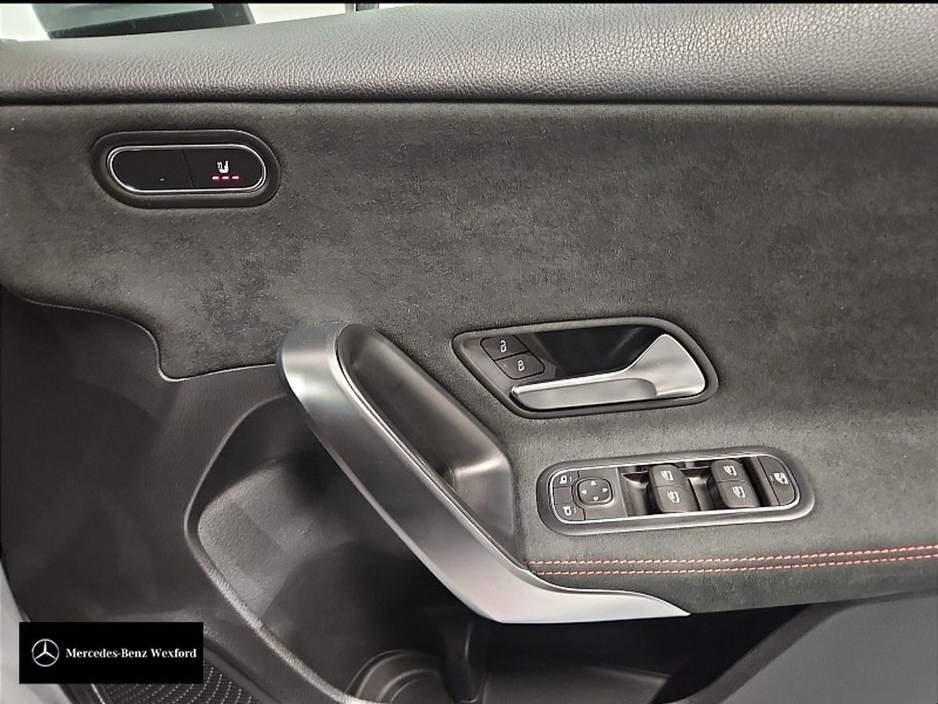 2021 Mercedes-Benz A Class 2L Diesel For Sale Images
