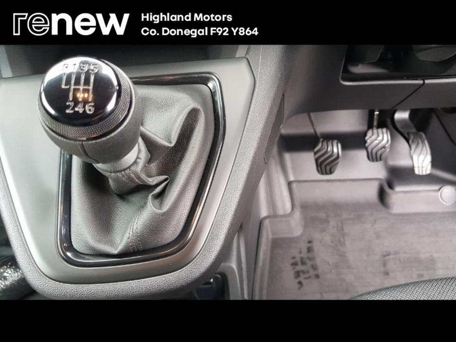 2024 Renault Kangoo 1.5L Diesel For Sale Images