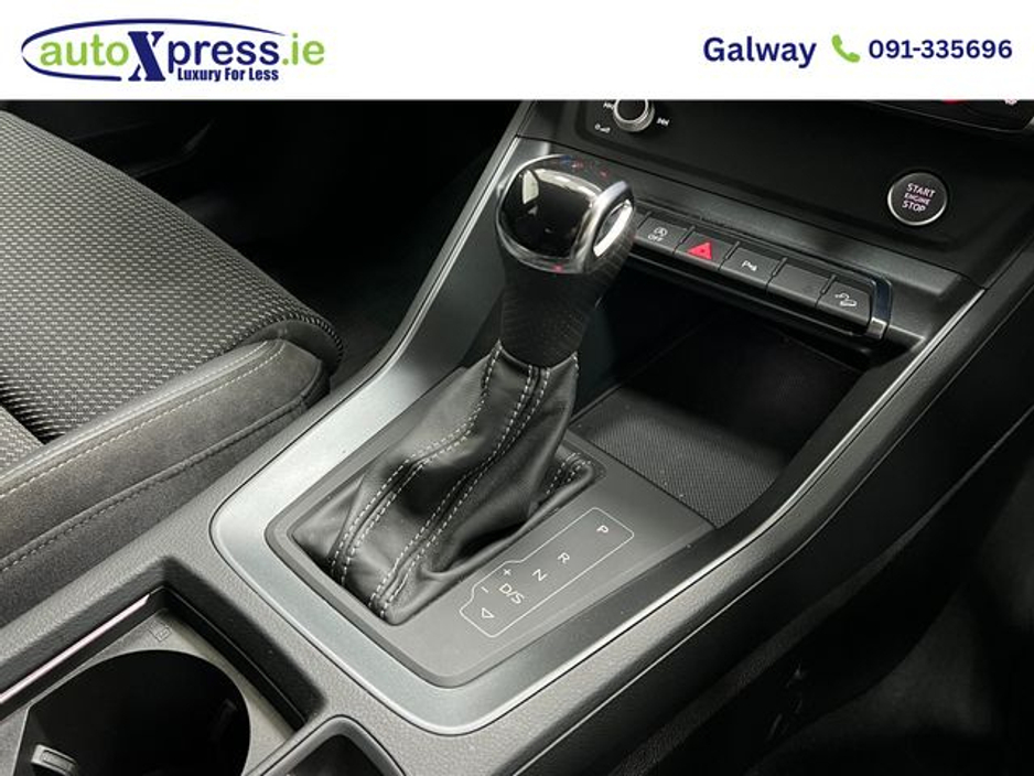 Audi Q3 Q3 SPORTBACK 35TDI QUATTRO S-LINE Automatic — thumbnail 8
