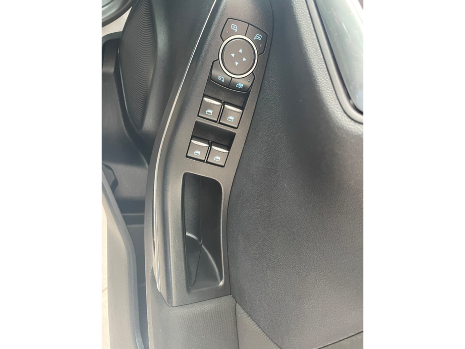 2021 Ford Puma 1L Petrol Hybrid For Sale Images