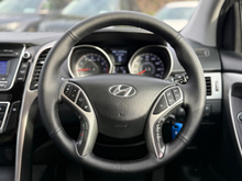 2015 Hyundai i30 1.4L Petrol For Sale Images