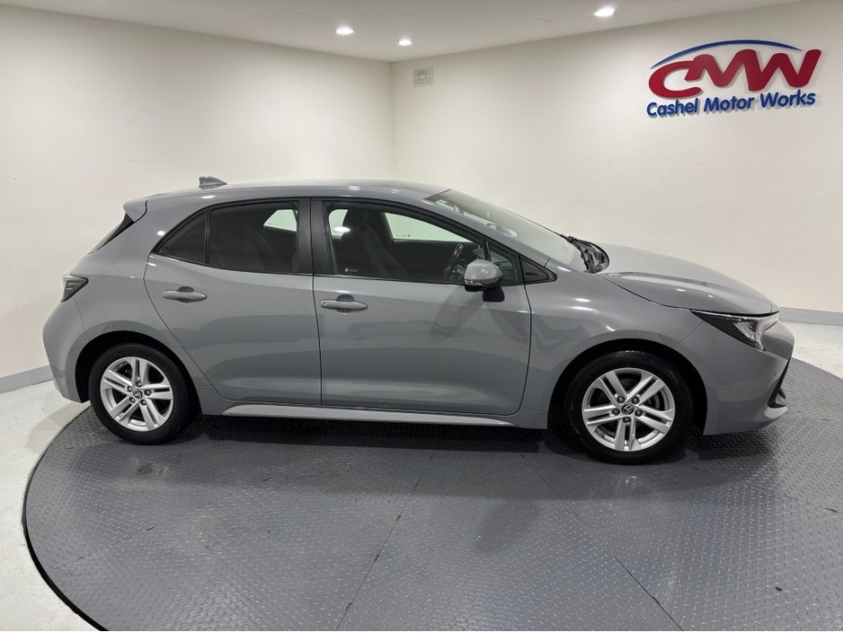 2022 Toyota Corolla 1.8L Petrol Hybrid For Sale Images